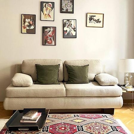 Modern & Charming @ Villas Quarter! 7Min To Center Wien Exterior foto